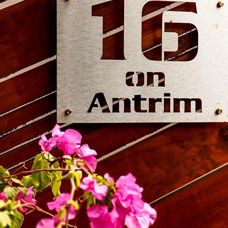 16 On Antrim Apartamento Hermanus Exterior foto